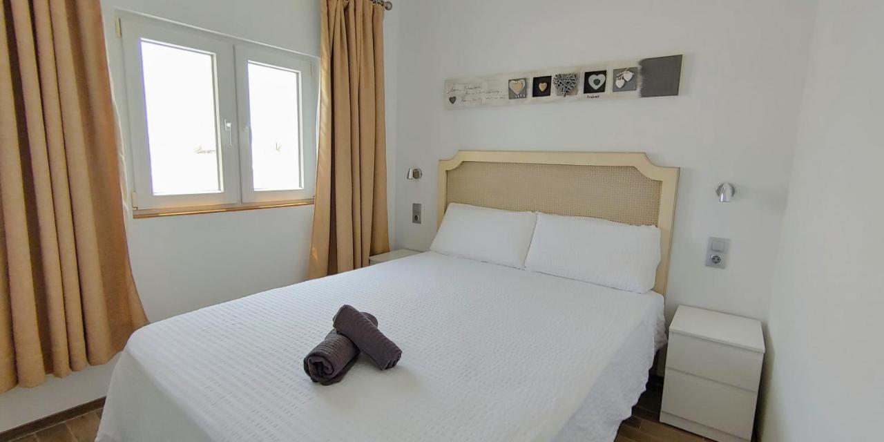 Casa Vistas A Trafalgar Solo Familias O Parejas - Parking Privado Opcional - Коніль-де-ла-Фронтера Екстер'єр фото