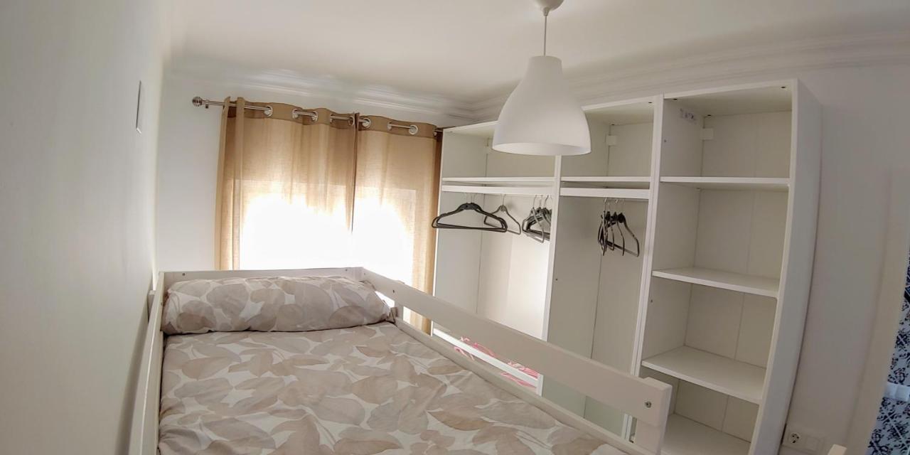 Casa Vistas A Trafalgar Solo Familias O Parejas - Parking Privado Opcional - Коніль-де-ла-Фронтера Екстер'єр фото