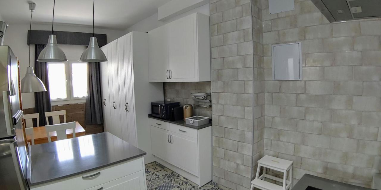 Casa Vistas A Trafalgar Solo Familias O Parejas - Parking Privado Opcional - Коніль-де-ла-Фронтера Екстер'єр фото
